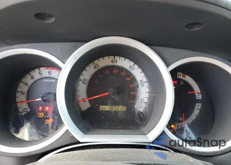 2014 Toyota Tacoma из США, поврежденный, VIN 5TFNX4CN0EX035300